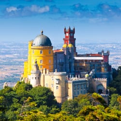 All Travel Guru - Upscale Tours of Portugal