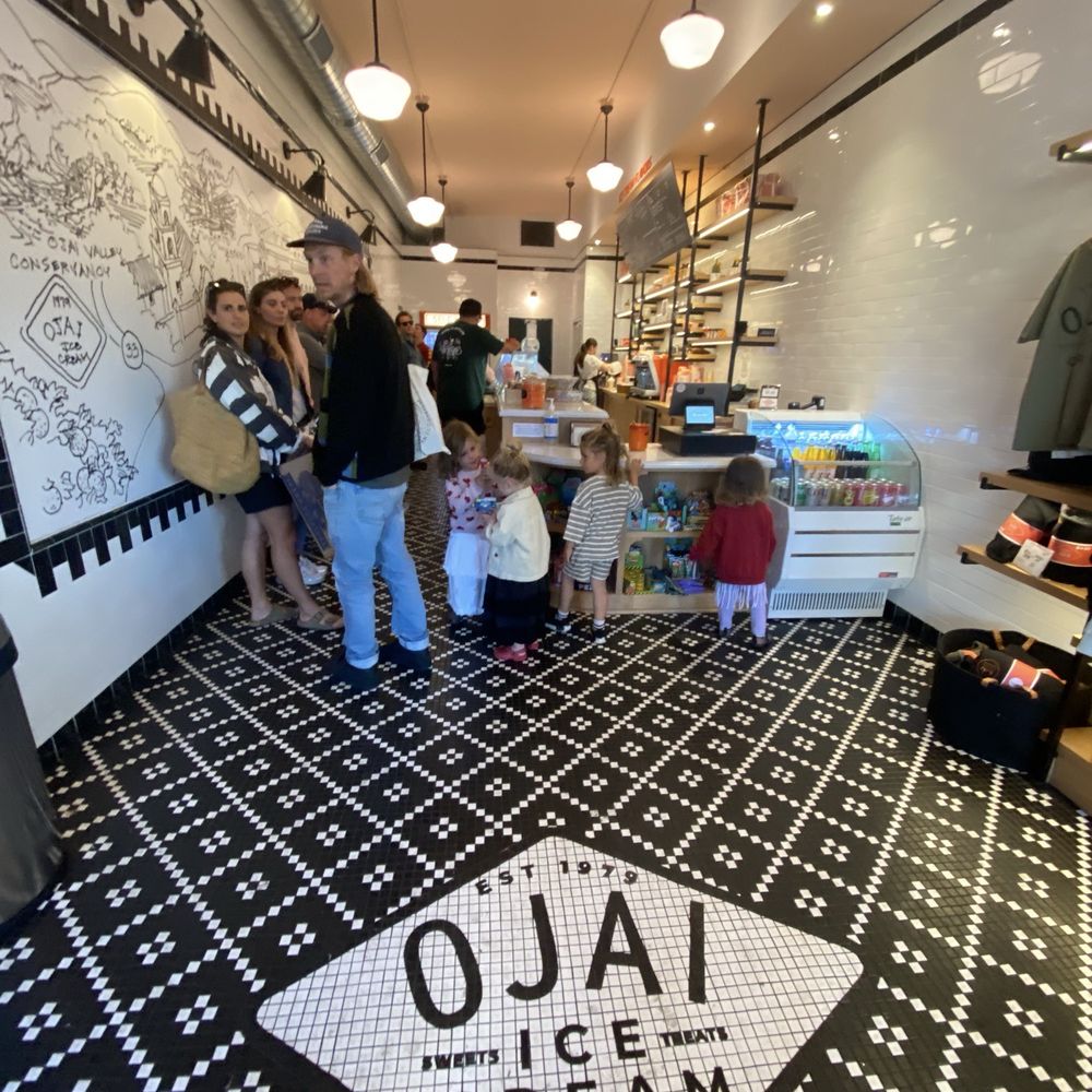 Ojai Ice Cream - Ice Cream & Frozen Yogurt Near Me - Ojai, California Ojai Ice Cream - Ice Cream & Frozen Yogurt Near Me - Ojai, California