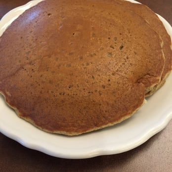 The Original Pancake House - Side of Buckwheat Pancakes - Pancakes Near Me - Norco, California
