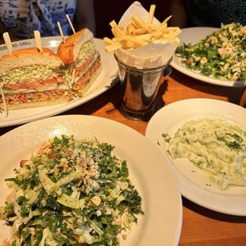 Rutherford Grill - American Near Me - Rutherford, California