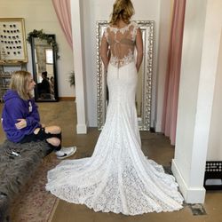 Brides for a Cause - Another that I didn't say yes to, but it's also gorgeous!