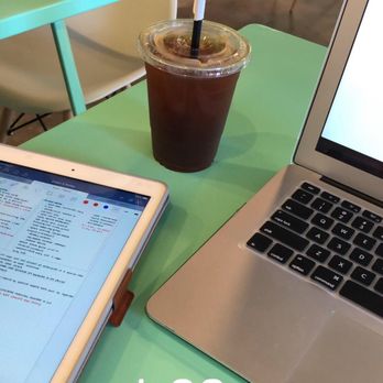Corridor Flow - Coffee & Tea Near Me - Lomita, California