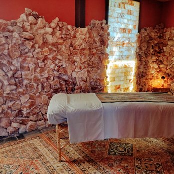 Sedona Infinity Spa - Salt room massages - Beauty & Spas Near Me - Sedona, Arizona