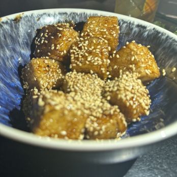 Sushi Garage Cocowalk - Tofu - Japanese Near Me - Miami, Florida