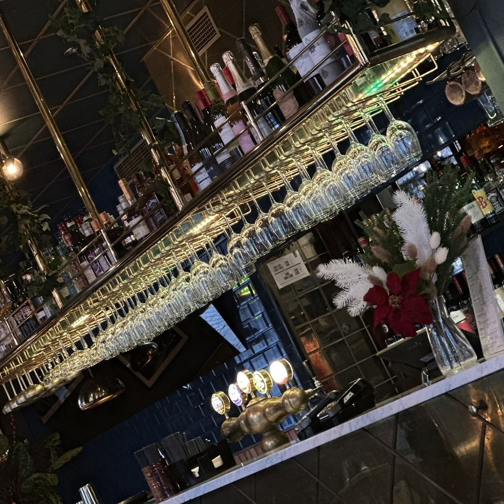 El Cielo - Full bar - Latin American Near Me - Stockholm, Alberta El Cielo - Full bar - Latin American Near Me - Stockholm, Alberta