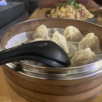 Steamy Piggy - Soup Dumplings - Chinese Near Me - San Diego, California Steamy Piggy - Soup Dumplings - Chinese Near Me - San Diego, California