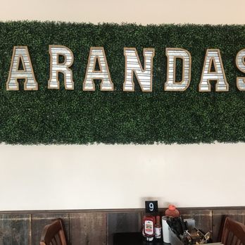 Arandas 3 - Inside the restaurant. - Mexican Near Me - Wapello, Iowa Arandas 3 - Inside the restaurant. - Mexican Near Me - Wapello, Iowa