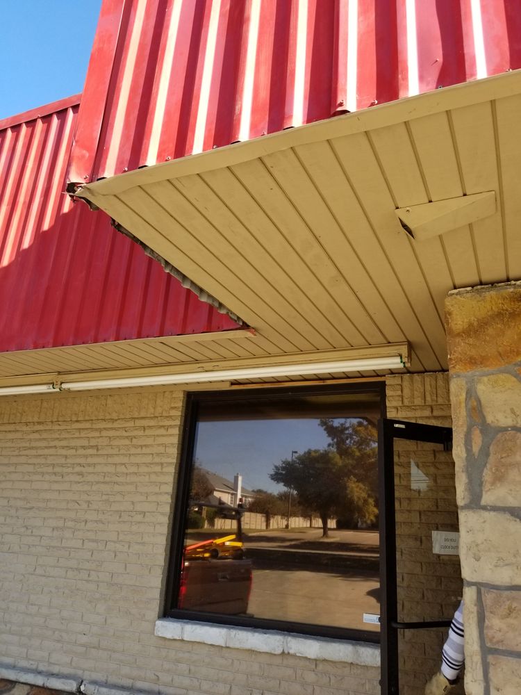 Slide of Indian Rock Water Services