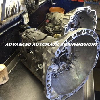 Advanced Automatic Transmissions - Auto Repair Near Me - Santee, California