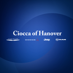Ciocca Chrysler Dodge Jeep Ram of Hanover