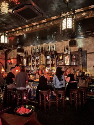 Quixote by null Quixote by null