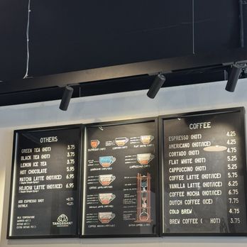 Tangssant Viennoiserie - Cafes Near Me - Toronto, Ontario Tangssant Viennoiserie - Cafes Near Me - Toronto, Ontario