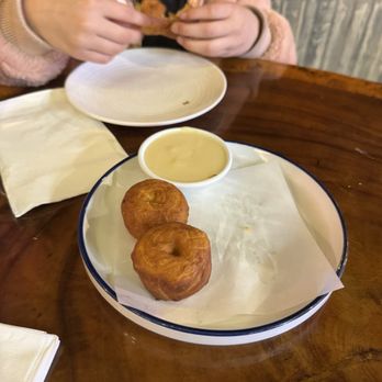 Bite a Bit - Thai Donuts! - Thai Near Me - Nashville, Tennessee