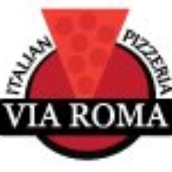 Via Roma Pizzeria - via roma pizzeria logo - Pizza Near Me - Harrisburg, Pennsylvania Via Roma Pizzeria - via roma pizzeria logo - Pizza Near Me - Harrisburg, Pennsylvania