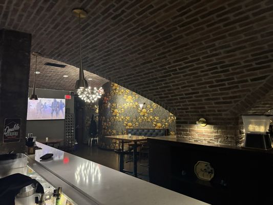Empress Tavern by null