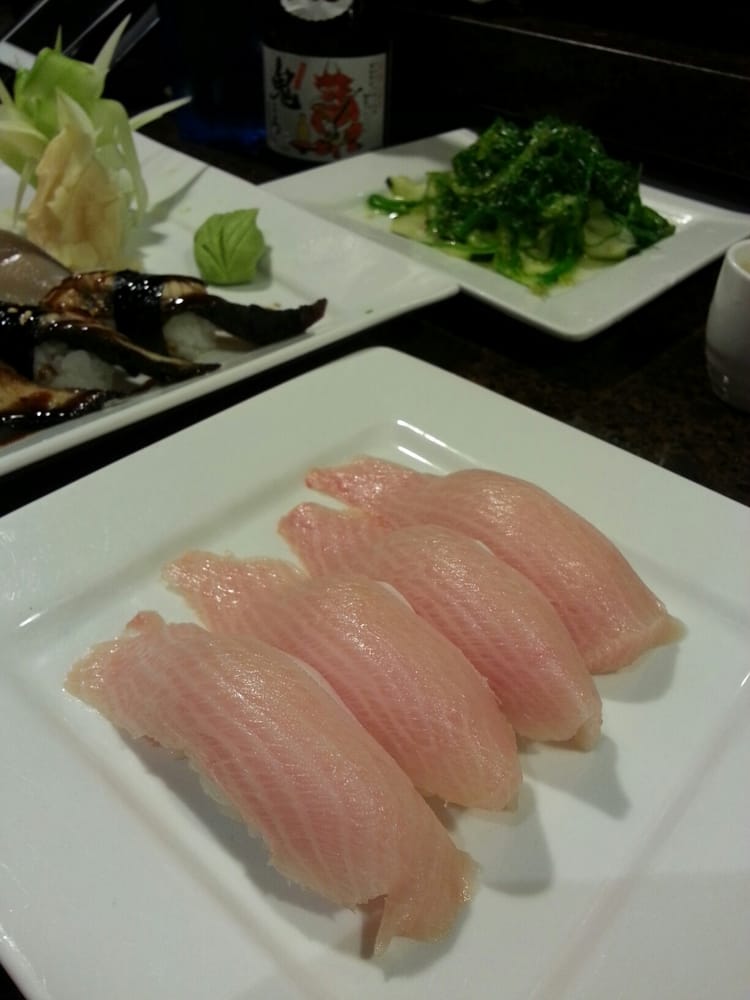 Riki Sushi