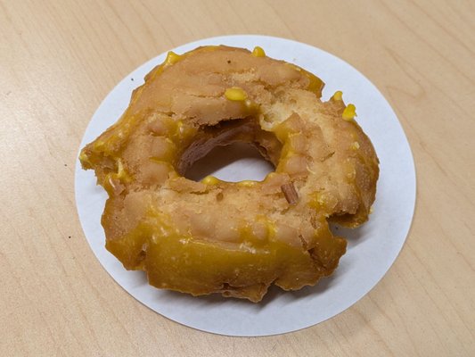 Friendly Donut House by null