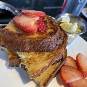 Topgolf - French toast - Golf Near Me - Bridgeville, Pennsylvania Topgolf - French toast - Golf Near Me - Bridgeville, Pennsylvania