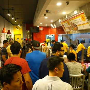 The Halal Guys - I made it in! - Halal Near Me - Costa Mesa, California The Halal Guys - I made it in! - Halal Near Me - Costa Mesa, California