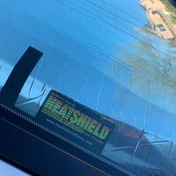 Heatshield - Auto Parts & Supplies Near Me - Morgan Hill, California Heatshield - Auto Parts & Supplies Near Me - Morgan Hill, California
