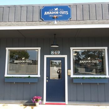 Amador Cuts - Hair Salons Near Me - Jackson, California Amador Cuts - Hair Salons Near Me - Jackson, California