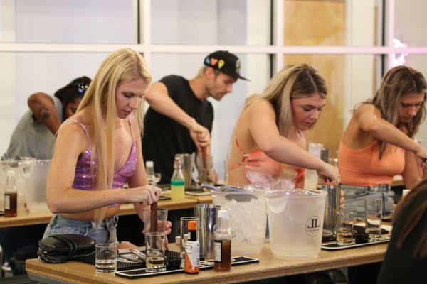 Liquor Lab Nashville by null