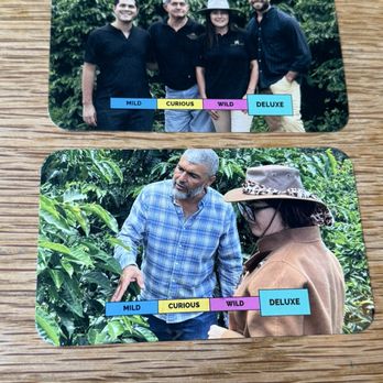 Proud Mary Coffee - Coffee & Tea Near Me - Portland, Oregon