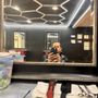 Photo of Chris Nguyen the Barber