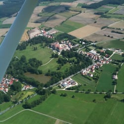 Franken-Flugschule