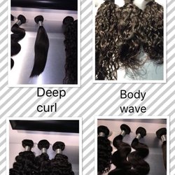 Creative Images Hair Designs - Bundles of Joy