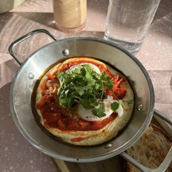 Mood - Breakfast & Brunch Near Me - Los Angeles, California