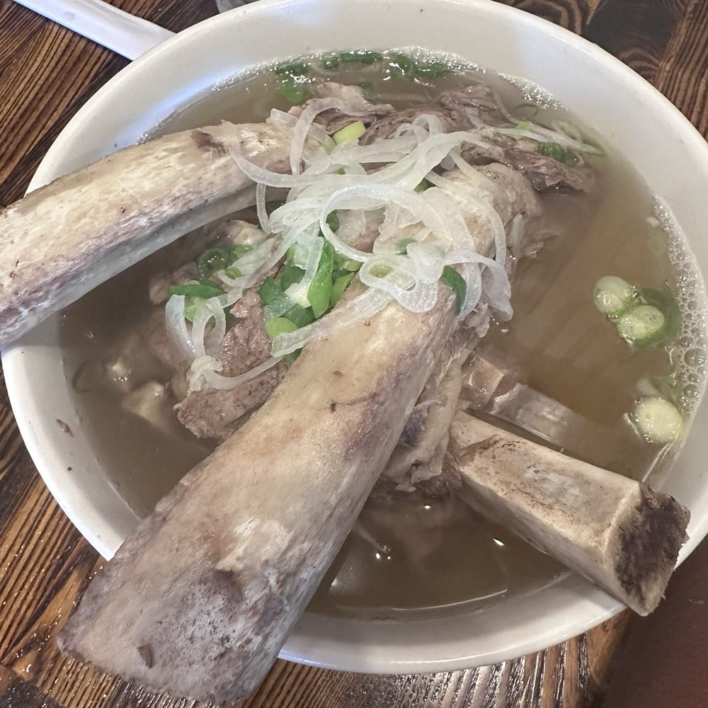 Ribs & Broth - Ribs pho - Vietnamese Near Me - Waipahu, Hawaii Ribs & Broth - Ribs pho - Vietnamese Near Me - Waipahu, Hawaii