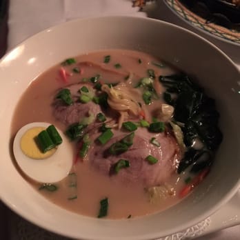 James Place - Tonkatsu ramen - Asian Fusion Near Me - San Diego, California James Place - Tonkatsu ramen - Asian Fusion Near Me - San Diego, California
