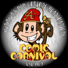Comic Carnival gift card