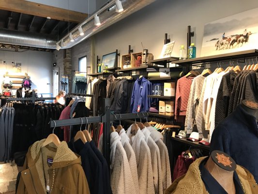 SOKO Outfitters by null