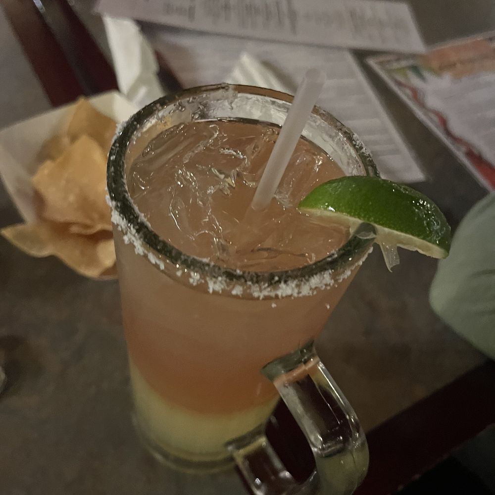 Don Jose's Restaurant - Mexican Near Me - Castro Valley, California