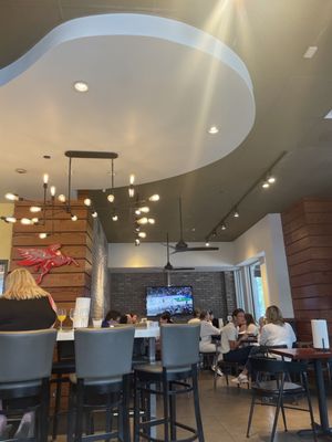 Village Burger Bar by null