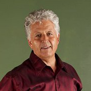 Bahman Djalali - Global Holistic Solutions Logo