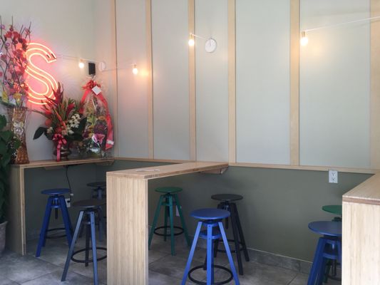 Sak's sandwicherie by null