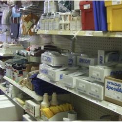 Specialty Marine & Industrial Supplies