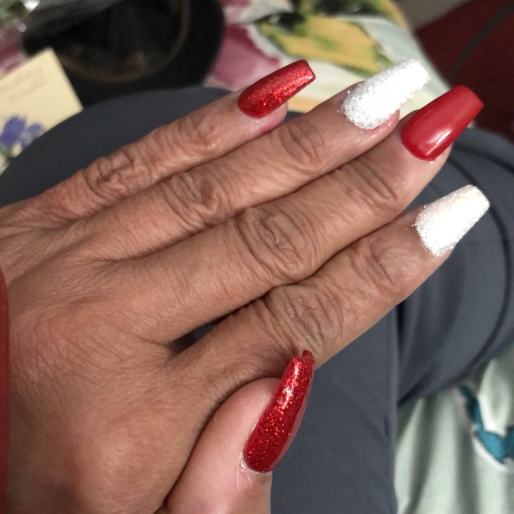 Nail Fever - Nail Salons Near Me - Antioch, California