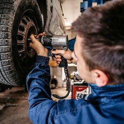 L & M Tires & Automotive - untitled