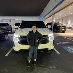 MAC HAIK CHEVROLET - 52 Photos & 234 Reviews - 11711 Katy Fwy, Houston