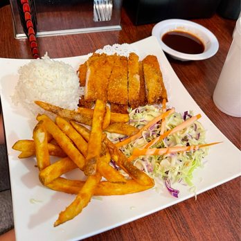 Noodles Pho U - Chicken Katsu - Vietnamese Near Me - Los Banos, California