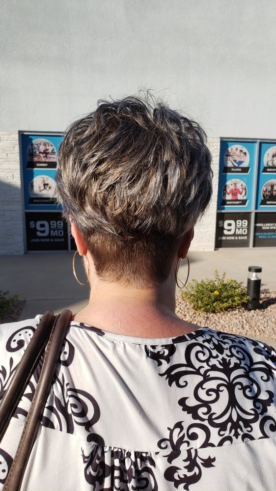 GOT ROOTS SALON AND SPA Updated August 2024 50 Photos & 37 Reviews