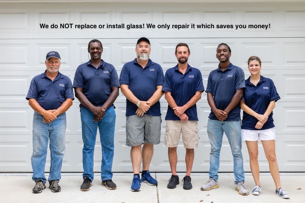 ENCORE GLASS REPAIR Atlanta, GA Yelp