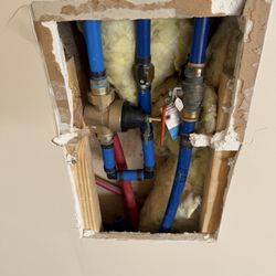 Scott Sears Plumbing