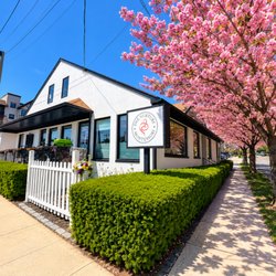 The Nurtury Montessori School