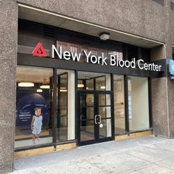 New York Blood Center - Brooklyn Donor Center - Welcome to the New York Blood Center Brooklyn Donor Center!