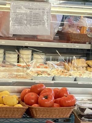 Sable's Smoked Fish by null